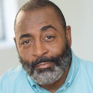 Meet your Posher, Larry